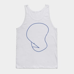 dignity Tank Top